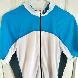 Semi-Form Fit RBX Women's Active Jersey